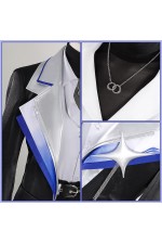 2XXT Cosplay Arknights Ambience Synesthesia 2026 Saria Cosplay Costume